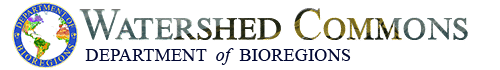 Department of Bioregion